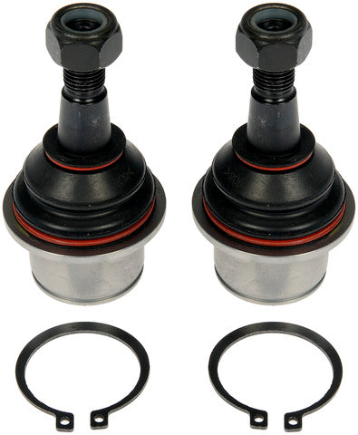 Suspension Kit Dorman Premium Chassis FEK82379XL