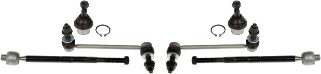 Suspension Kit Dorman Premium Chassis FEK82379XL