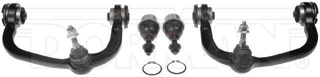Suspension Kit Dorman Premium Chassis FEK87009XL