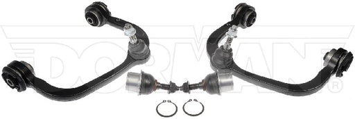 Suspension Kit Dorman Premium Chassis FEK87009XL