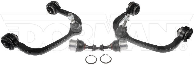 Suspension Kit Dorman Premium Chassis FEK87009XL