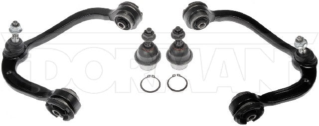 Suspension Kit Dorman Premium Chassis FEK87009XL