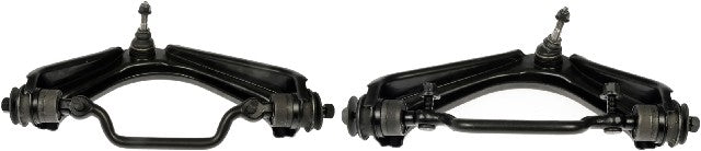 Suspension Kit Dorman Premium Chassis FEK87279XL