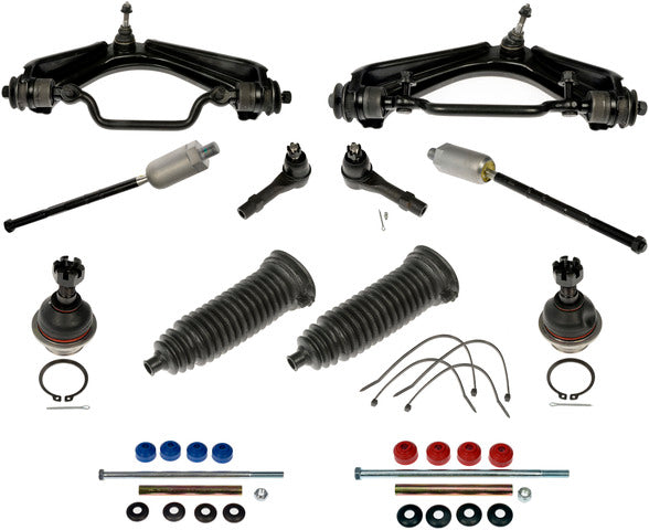 Suspension Kit Dorman Premium Chassis FEK87279XL