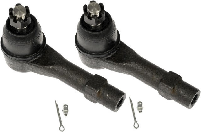 Suspension Kit Dorman Premium Chassis FEK87279XL
