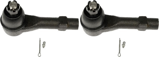 Suspension Kit Dorman Premium Chassis FEK87279XL
