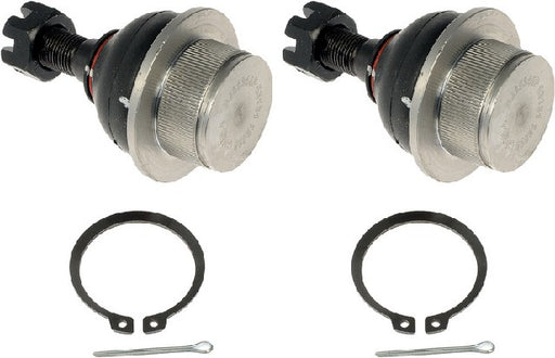 Suspension Kit Dorman Premium Chassis FEK87279XL