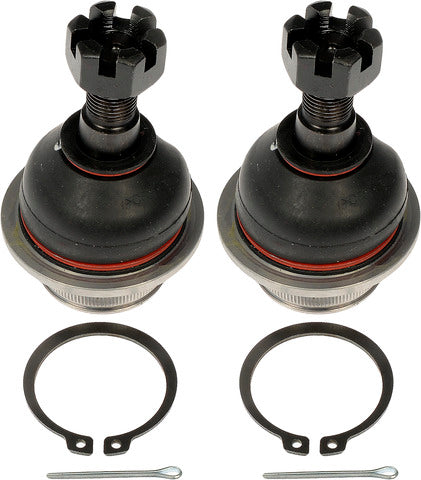 Suspension Kit Dorman Premium Chassis FEK87279XL