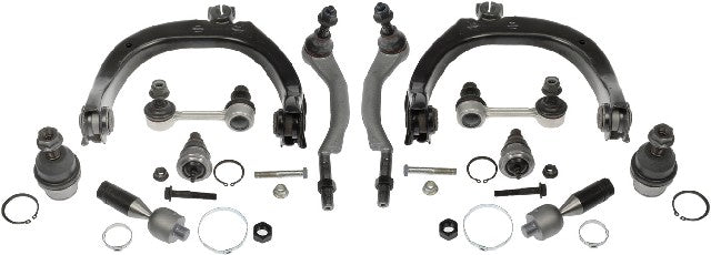 Suspension Kit Dorman Premium Chassis FEK92169XL
