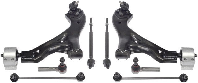 Suspension Kit Dorman Premium Chassis FEK92189XL