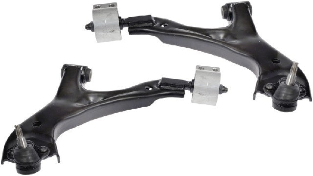 Suspension Kit Dorman Premium Chassis FEK92189XL