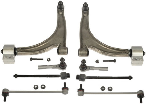Suspension Kit Dorman Premium Chassis FEK92239XL
