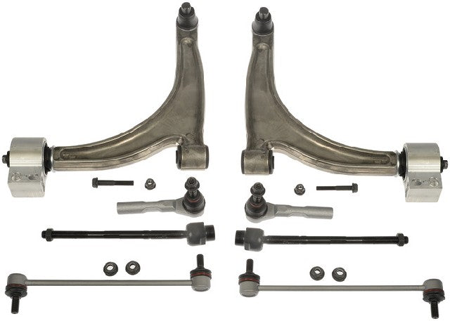 Suspension Kit Dorman Premium Chassis FEK92239XL