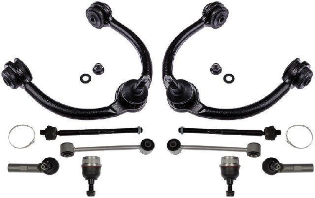 Suspension Kit Dorman Premium Chassis FEK96299XL