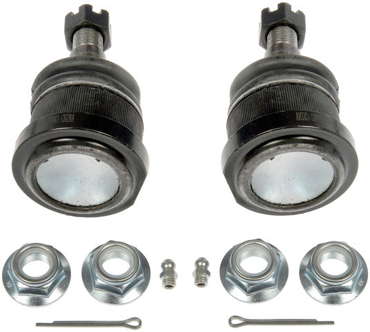 Suspension Kit Dorman Premium Chassis FEK96309XL