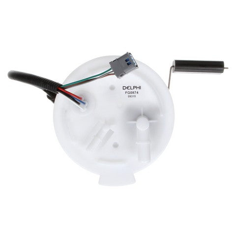 Fuel Pump Module Assembly Delphi FG0874