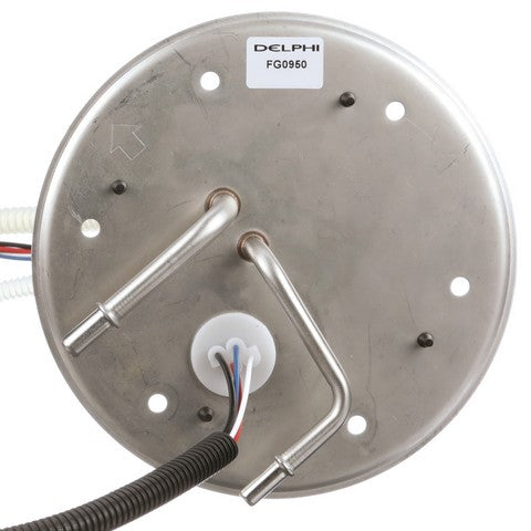 Fuel Pump Module Assembly Delphi FG0950