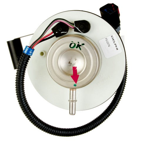 Fuel Pump Module Assembly Delphi FG1076