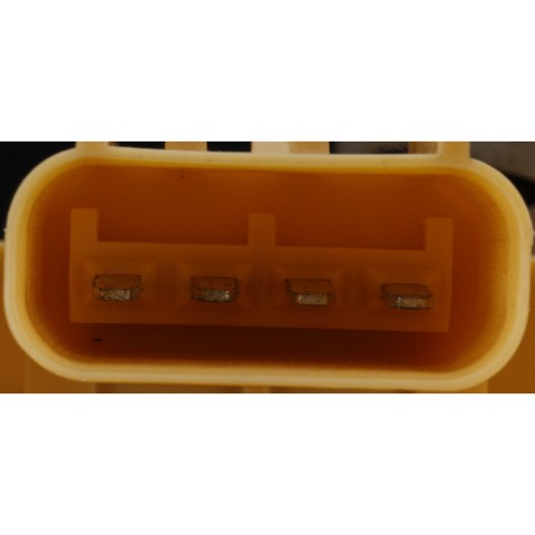 Fuel Pump Module Assembly Delphi FG1080