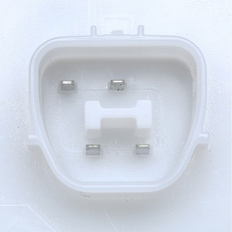 Fuel Pump Module Assembly Delphi FG1138