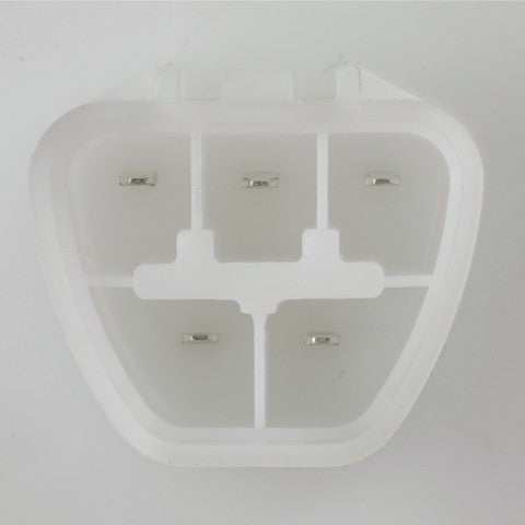 Fuel Pump Module Assembly Delphi FG1173