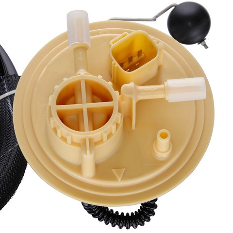 Fuel Pump Module Assembly Delphi FG1252