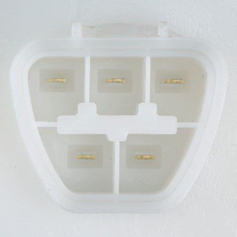 Fuel Pump Module Assembly Delphi FG1258