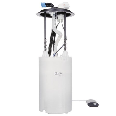 Fuel Pump Module Assembly Delphi FG1260