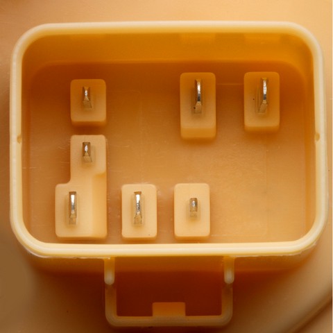 Fuel Pump Module Assembly Delphi FG1275