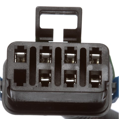 Fuel Pump Module Assembly Delphi FG1307