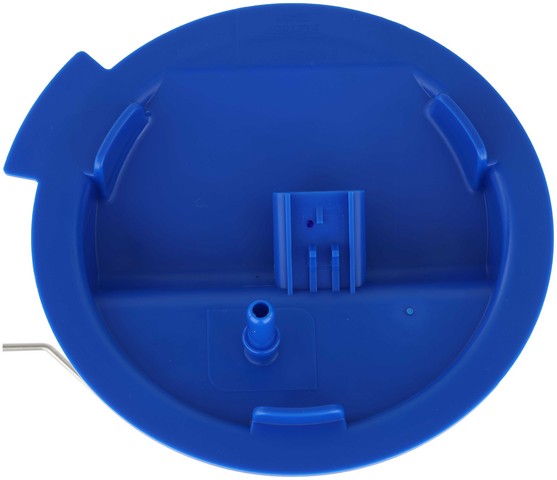 Fuel Pump Module Assembly Delphi FG1557