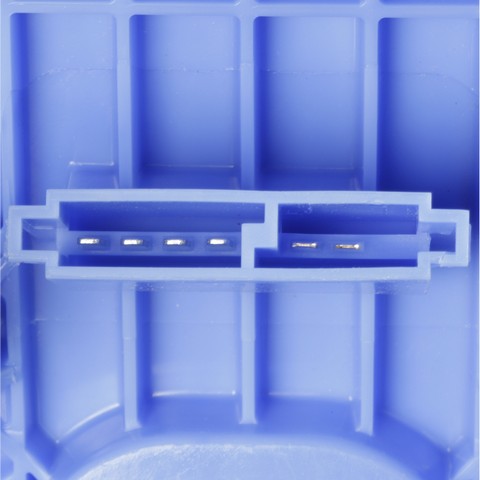 Fuel Pump Module Assembly Delphi FG1577