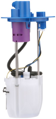 Fuel Pump Module Assembly Delphi FG1674