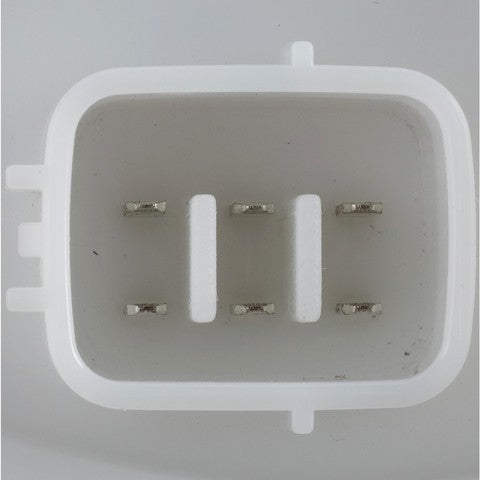 Fuel Pump Module Assembly Delphi FG1675