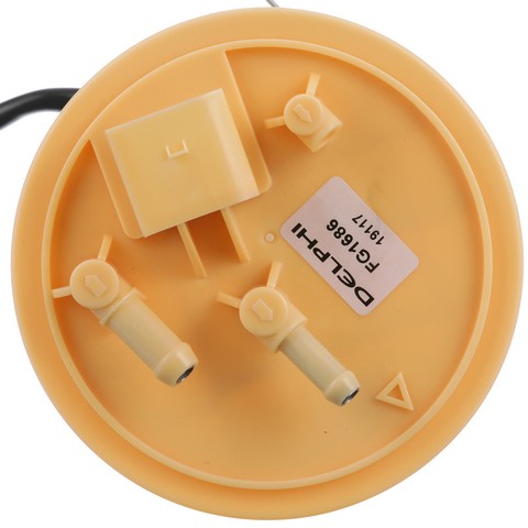 Fuel Pump Module Assembly Delphi FG1686