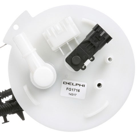 Fuel Pump Module Assembly Delphi FG1716