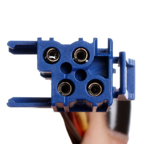 Fuel Pump Module Assembly Delphi FG1725