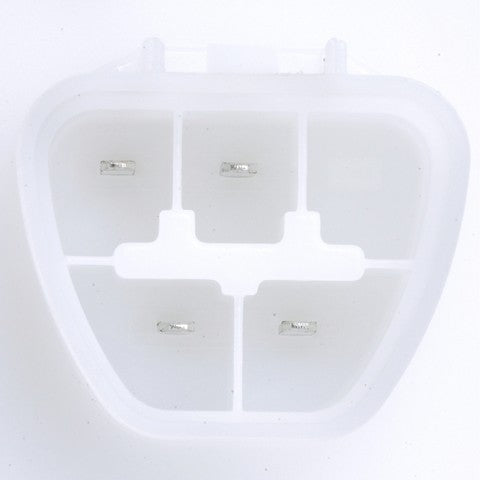 Fuel Pump Module Assembly Delphi FG1760