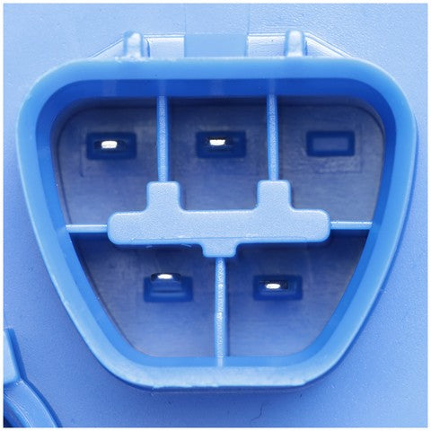 Fuel Pump Module Assembly Delphi FG1765