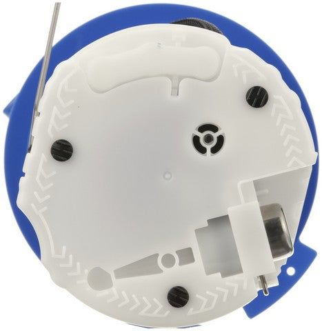 Fuel Pump Module Assembly Delphi FG1869