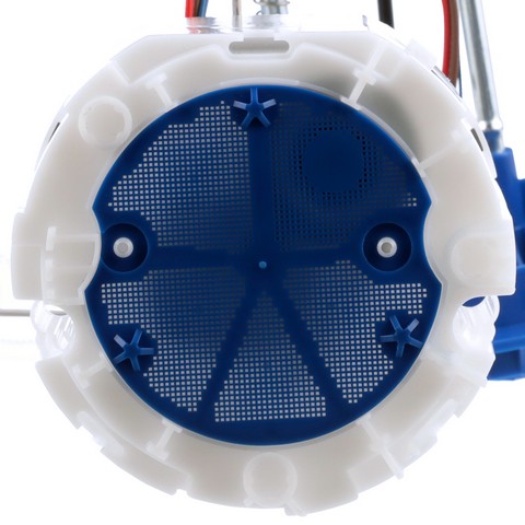 Fuel Pump Module Assembly Delphi FG1888