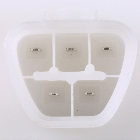 Fuel Pump Module Assembly Delphi FG1930