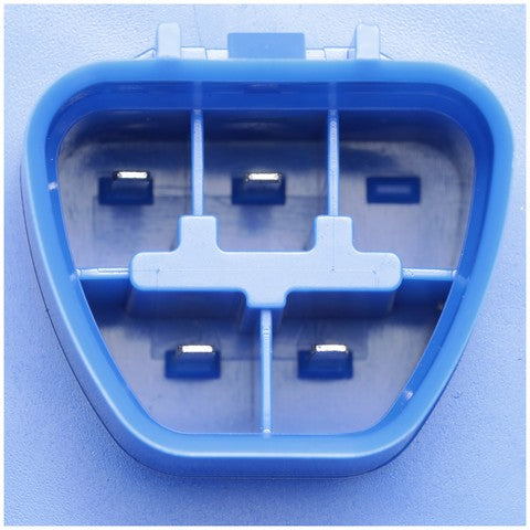 Fuel Pump Module Assembly Delphi FG1980