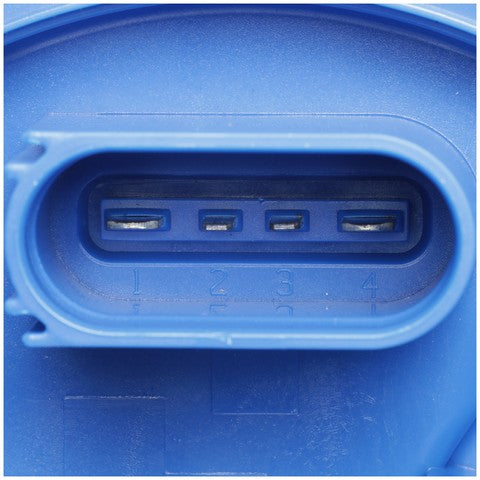 Fuel Pump Module Assembly Delphi FG2082