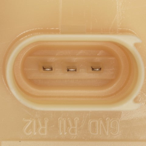 Fuel Pump Module Assembly Delphi FG2091