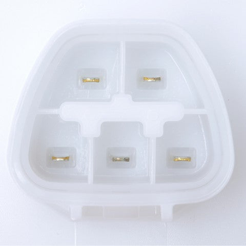 Fuel Pump Module Assembly Delphi FG2130