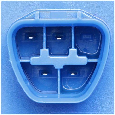 Fuel Pump Module Assembly Delphi FG2146