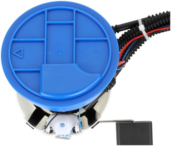 Fuel Pump Module Assembly Delphi FG2195