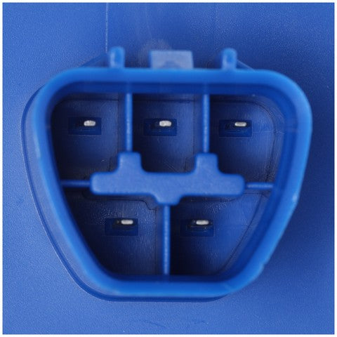 Fuel Pump Module Assembly Delphi FG2257