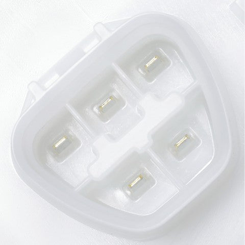 Fuel Pump Module Assembly Delphi FG2265